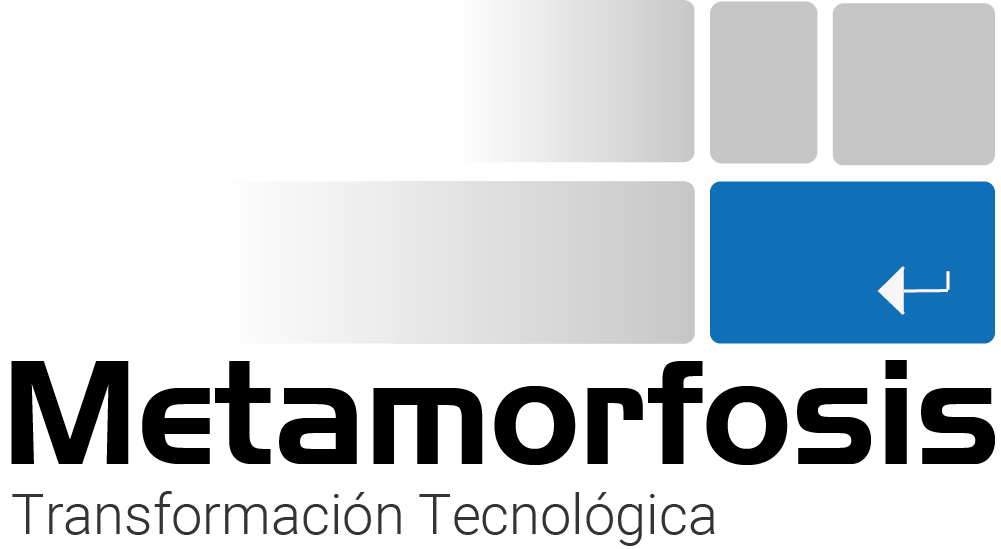 metamorfosis